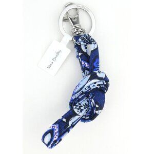 Vera Bradley Tropics Tapestry Cotton Lanyard NWT